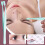 Eyelash Applicator Tool – Flat Lower Lashes, NonSlip, Precise, Green 2