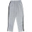 Jogging Bottoms Trousers Side Button Placket Open Button Up Trousers PostOperative Lightgrey Size L Wide Leg 5