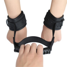 Handcuffs for Bondage, Hands Holding, BDSM Toy, Restraints for Couples
