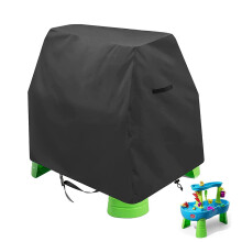 Waterproof Tablecloth, Sand Table Cover, 600D Oxford Fabric for Outdoor Play Toys