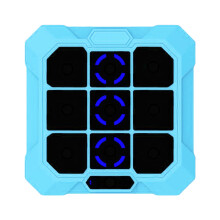 Connect Four Tic Tac Toe Bolt Game Puzzle Board Game for Travel