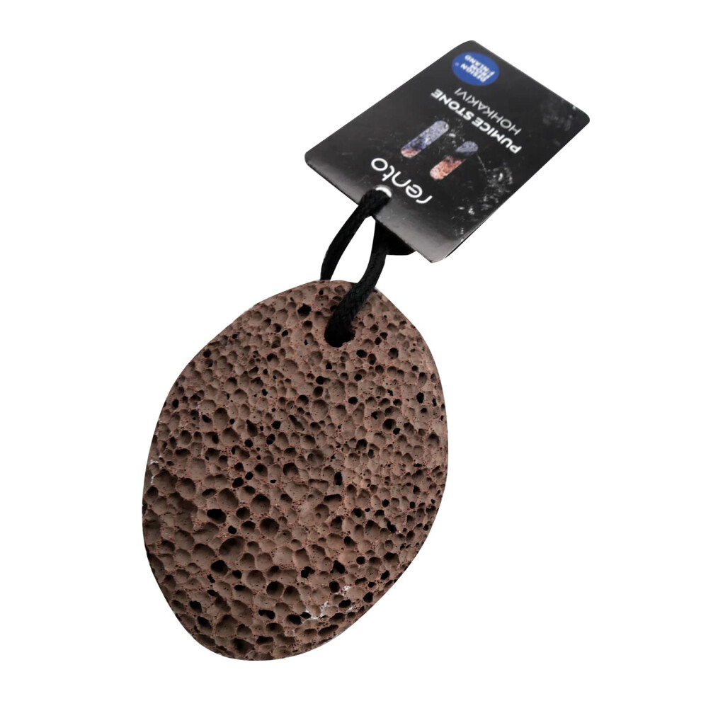 Natural Foot Care Pumice Stone