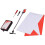 Elektrisches Papierflugzeug, Kollisionsverhütung, 9