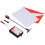 Elektrisches Papierflugzeug, Kollisionsverhütung, 5