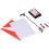 Elektrisches Papierflugzeug, Kollisionsverhütung, 8