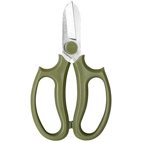 Garden shears, professional scissors, grafting bonsai tool, fruit tree shears