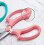 Garden shears, professional scissors, grafting bonsai tool, fruit tree shears 2