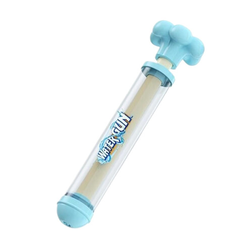 Water Gun for Kids, Firework Spray Function for Outdoor Fun Carnival Events