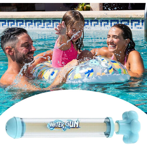 Water Gun for Kids, Firework Spray Function for Outdoor Fun Carnival Events 1