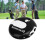 Golf-Punktezähler, Kappenclip, Handschuhclip, 12