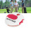 Golf-Punktezähler, Kappenclip, Handschuhclip, 12