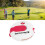 Golf-Punktezähler, Kappenclip, Handschuhclip, 11