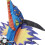 LED-Drachen, leuchtet superhell, klassischer 15