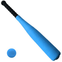 21inch Soft EVA Foam Baseball Bat with Ball