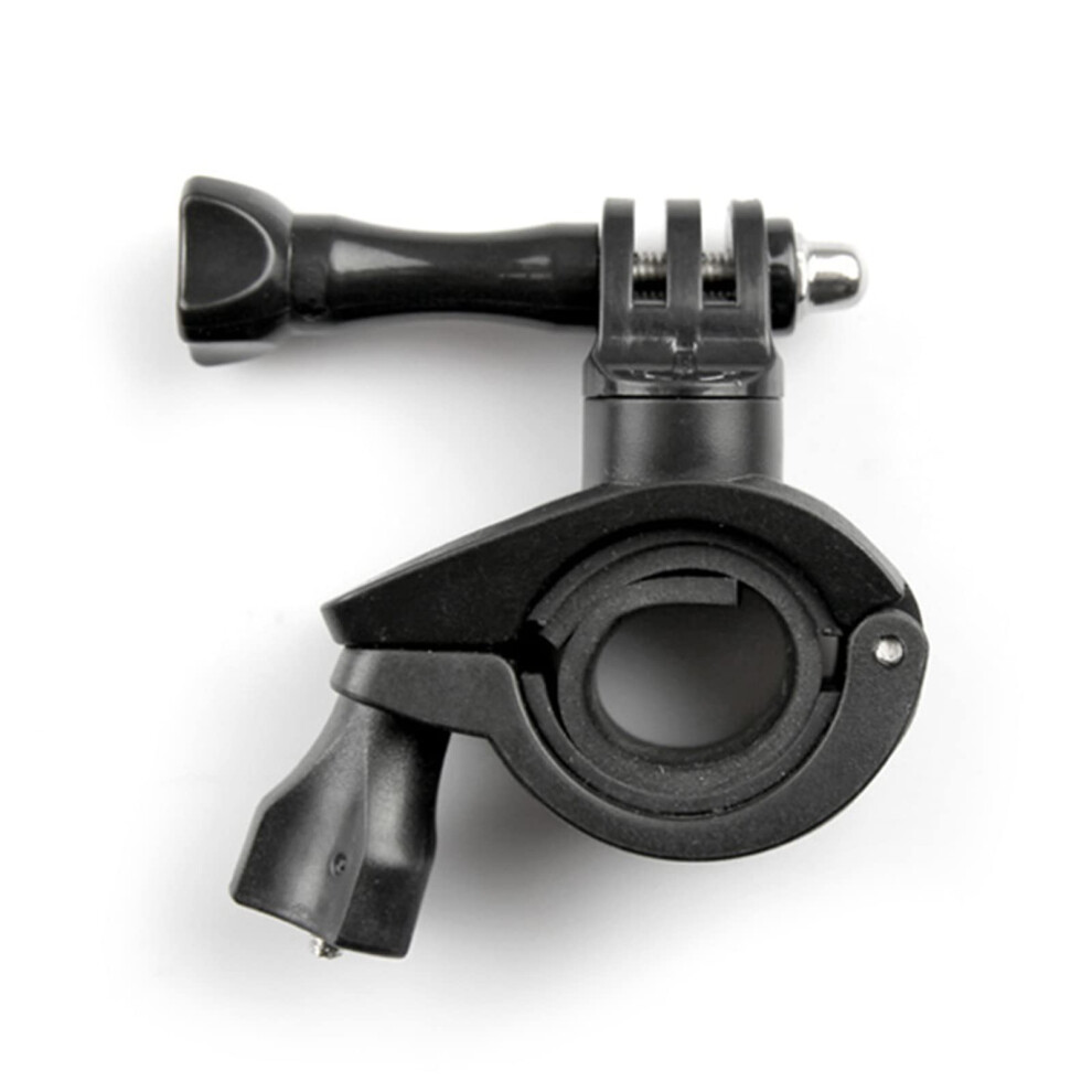 Handlebar Mount With Quick Release And Nonslip Grip For Gopro, Bike And Motorcycle 9001264385002