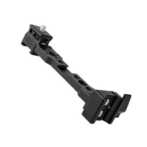 Professional Stabilizer Stand Quick Disconnect Stabilizer Lightweight Camera Mount For DSLR And Mirrorless Cameras