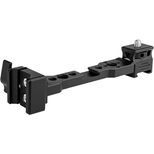 Professional Stabilizer Stand Quick Disconnect Stabilizer Lightweight Camera Mount For DSLR And Mirrorless Cameras 2