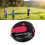 Golf-Punktezähler, Kappenclip, Handschuhclip, 12