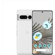 Google Pixel 7 Pro (128GB+12GB, Snow) - Refurbished