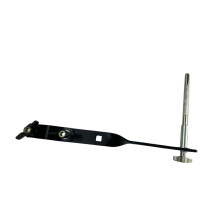Cow Bell Holder Drum Mounting Clamp Percussion Accessories Cow Bell Holder cowbell holder