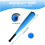 21inch Soft EVA Foam Baseball Bat with Ball 4