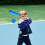 21inch Soft EVA Foam Baseball Bat with Ball 2