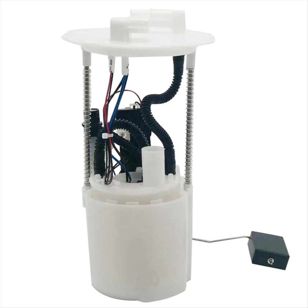 170401Cb0d 17040-1Cb0d Pump Assembly For Fx35 Fx45 Fx50 Qx70 09-13 White 4851500992656