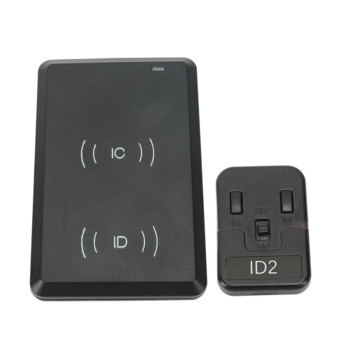 ID IC-Kartenkopierer NFC-Lesegerät CDS 2