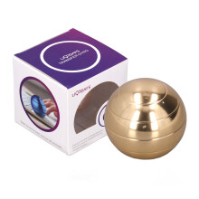 Gyroskop-Ball mit 45 mm Durchmesser, Legierung,