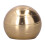 Gyroskop-Ball mit 45 mm Durchmesser, Legierung, 2