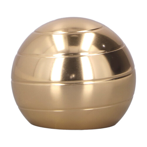 Gyroskop-Ball mit 45 mm Durchmesser, Legierung, 1