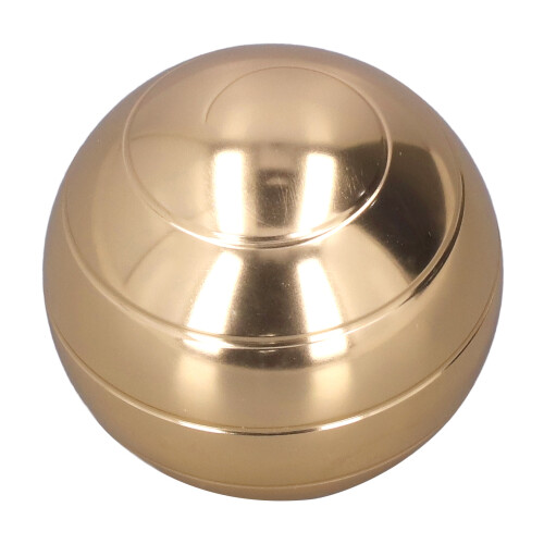 Gyroskop-Ball mit 45 mm Durchmesser, Legierung, 2