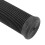 2 stücke 25mm/28mm Motorrad Hand Grip Links Rechts 15
