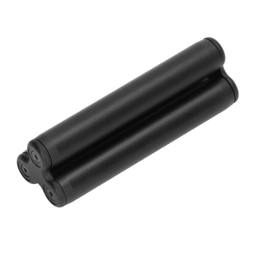 Fingerspitzen-Massagerolle, Aluminiumlegierung, 1