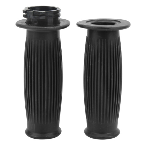1 Paar 25/28 mm Motorrad-Lenker, bequemer Griff,