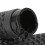 Paar 25 mm/28 mm Motorrad-Lenkergriffe, links und 13