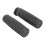 Paar 25 mm/28 mm Motorrad-Lenkergriffe, links und 7