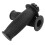 1 Paar 25/28 mm Motorrad-Lenker, bequemer Griff, 4