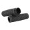 Paar 25 mm/28 mm Motorrad-Lenkergriffe, links und 8