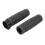 Paar 25 mm/28 mm Motorrad-Lenkergriffe, links und 9