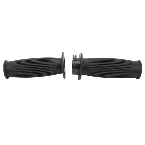 1 Paar 25/28 mm Motorrad-Lenker, bequemer Griff, 1