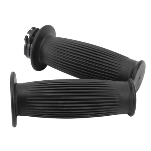 1 Paar 25/28 mm Motorrad-Lenker, bequemer Griff, 2