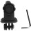 Stable Flat Handlebar Camera Mount For Road Bicycles Compatible With 360 Cameras 3