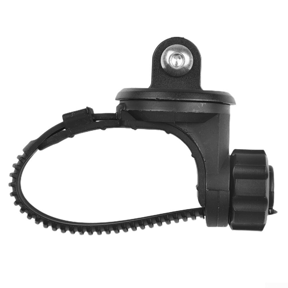 Stable Flat Handlebar Camera Mount For Road Bicycles Compatible With 360 Cameras 9001264385934