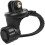 Stable Flat Handlebar Camera Mount For Road Bicycles Compatible With 360 Cameras 4