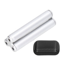 Fingertip Massage Roller Aluminium Legierung