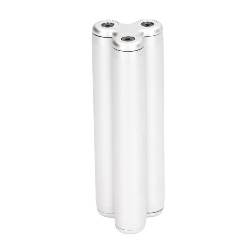 Fingertip Massage Roller Aluminium Legierung 1