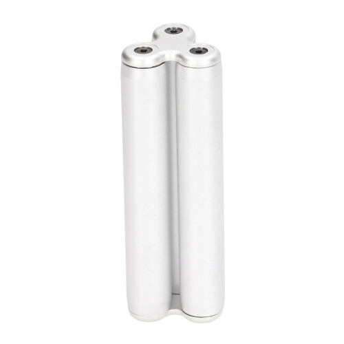 Fingertip Massage Roller Aluminium Legierung 2