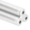 Fingertip Massage Roller Aluminium Legierung 14