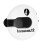 Golf Score Counter Cap Clip Handschuhclip One 3